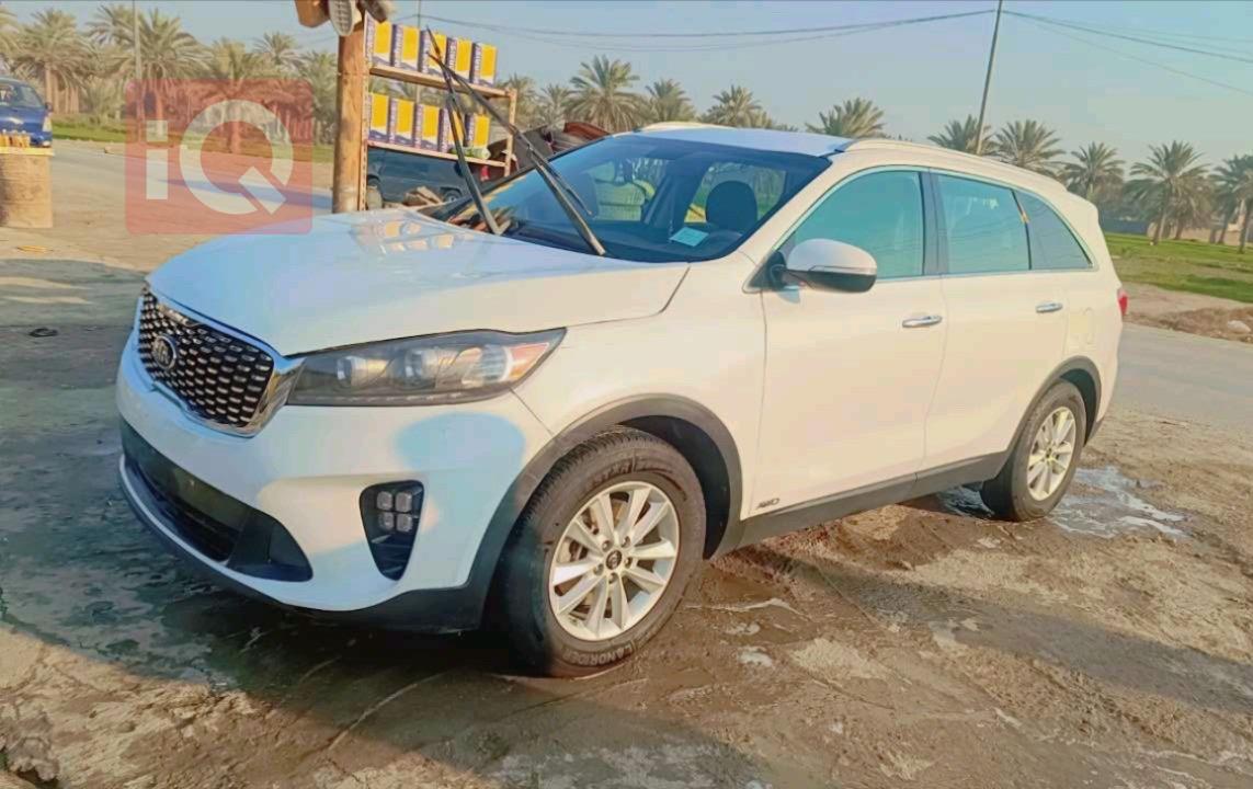 کیا سۆرینتۆ